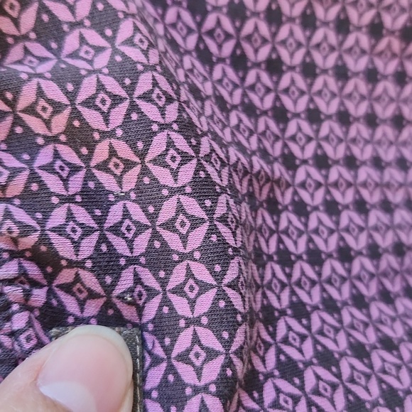 Matilda Jane Friends Forever Bennys Ruffle Bottom Leggings.  Size 4. - Picture 6 of 7